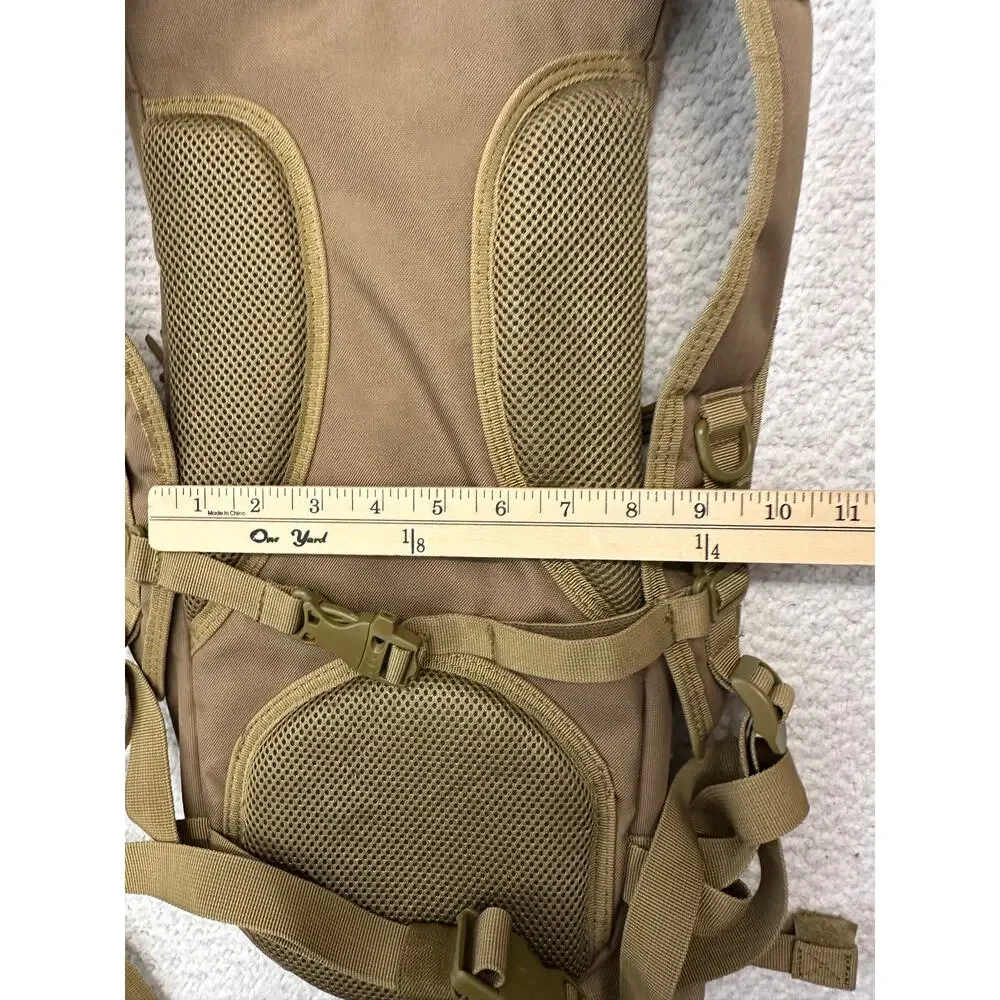 Tactical Hydration Pack Backpack